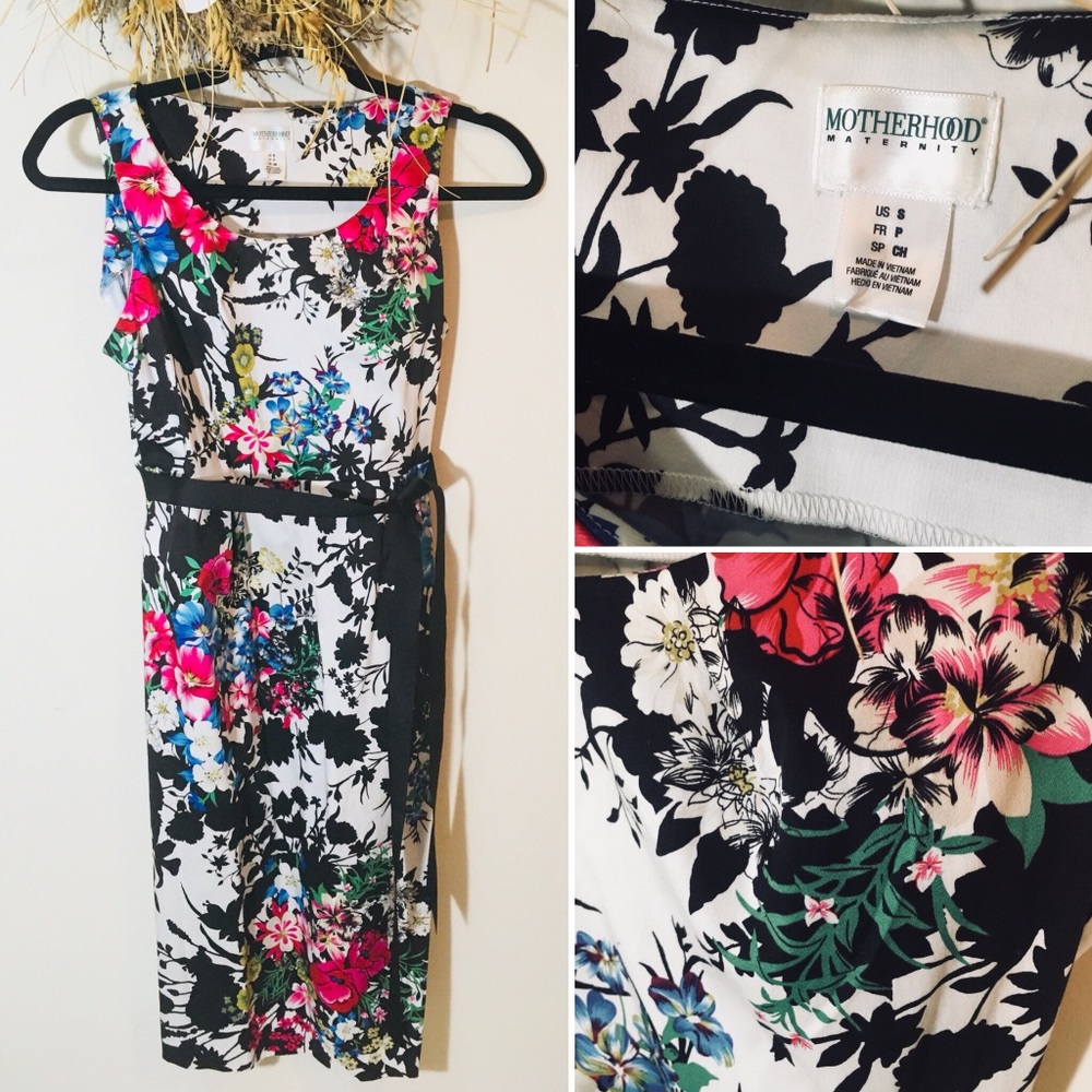motherhood maternity Gorgeous Dress s